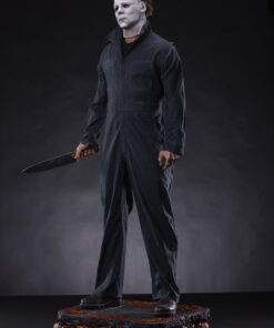 MICHAEL MYERS 1/2 Scale Statues by PCS - Image 7