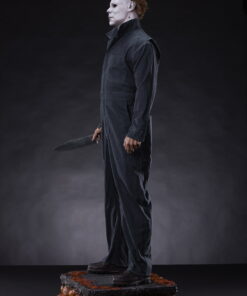 MICHAEL MYERS 1/2 Scale Statues by PCS - Image 4