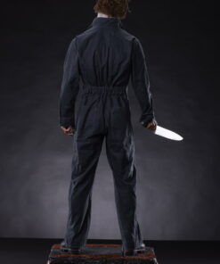 MICHAEL MYERS 1/2 Scale Statues by PCS - Image 10