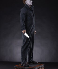 MICHAEL MYERS 1/2 Scale Statues by PCS - Image 11