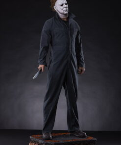 MICHAEL MYERS 1/2 Scale Statues by PCS - Image 5