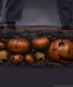 MICHAEL MYERS 1/2 Scale Statues by PCS - Image 19