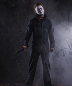 MICHAEL MYERS 1/2 Scale Statues by PCS