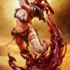 Red Sonja 1/4 Scale Statue By Sideshow: A Savage Sword Premium Format™ Figure