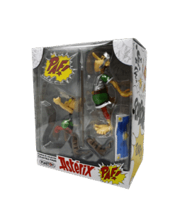 Plastoy - Asterix Paf Le Romain