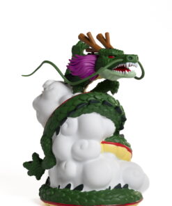 Alternative view of Plastoy Tirelire SHENRON – Dragon Ball