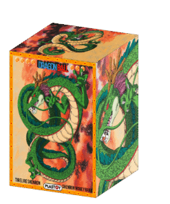 Plastoy Tirelire SHENRON – Dragon Ball