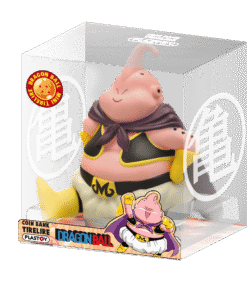 BOO PIGGY BANK - Plastoy