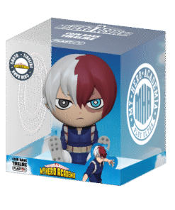 Plastoy Tirelire - My Hero Academia Shoto Todoroki