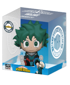 Plastoy Tirelire - My Hero Academia Izuku Midoriya