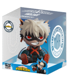 Plastoy Tirelire - My Hero Academia Katsuki Bakugo