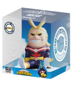 Plastoy Tirelire - My Hero Academia All Might