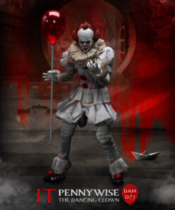 IT Pennywise - Beast Kingdom - Image 6