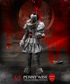 IT Pennywise - Beast Kingdom