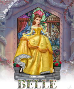 Beauty And The Beast Master Craft Belle - Beast Kingdom - Image 3