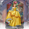 Beauty And The Beast Master Craft Belle - Beast Kingdom