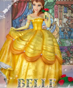 Beauty And The Beast Master Craft Belle - Beast Kingdom - Image 8