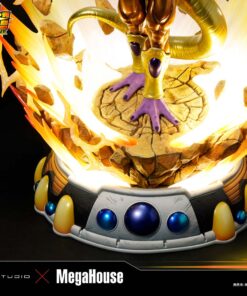Mega Premium Masterline DRAGON BALL SUPER Golden Frieza - Prime1Studio - Image 18