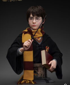 Queen Studios Harry Potter Life-size Bust - Image 3