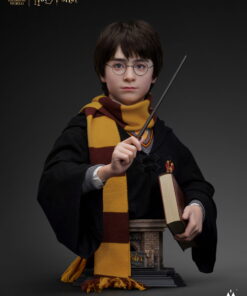 Queen Studios Harry Potter Life-size Bust - Image 4