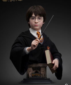 Queen Studios Harry Potter Life-size Bust - Image 7