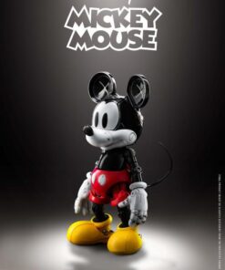 Disney Carbotix Mickey Mouse - Image 9