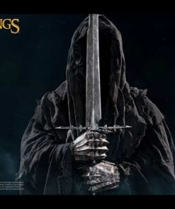 Infinity Studio X Penguin Toys "The Lord of the Rings" The Ringwraith Life Size Bust - Image 8