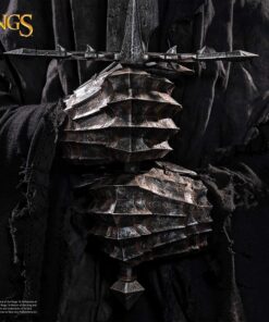 Infinity Studio X Penguin Toys "The Lord of the Rings" The Ringwraith Life Size Bust - Image 6