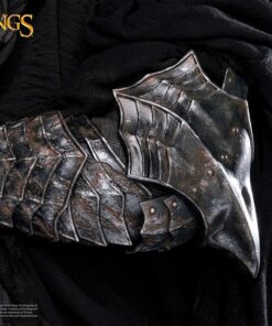 Infinity Studio X Penguin Toys "The Lord of the Rings" The Ringwraith Life Size Bust - Image 5