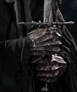 Infinity Studio X Penguin Toys "The Lord of the Rings" The Ringwraith Life Size Bust - Image 3