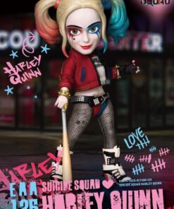 Suicide Squad Harley Quinn - Beast Kingdom - Image 6