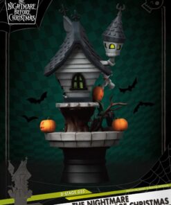 The Nightmare Before Christmas - Beast Kingdom - Image 6