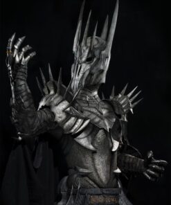 SAURON Life-Size Bust by Infinity Studio X Penguin Toys - Image 15