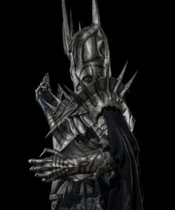 SAURON Life-Size Bust by Infinity Studio X Penguin Toys - Image 12