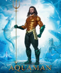 Aquaman and the Lost Kingdom - Beast Kingdom
