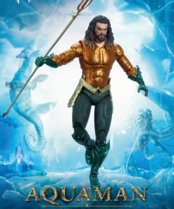 Aquaman and the Lost Kingdom - Beast Kingdom - Image 7