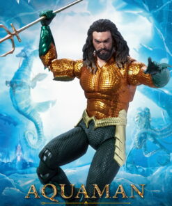 Aquaman and the Lost Kingdom - Beast Kingdom - Image 6