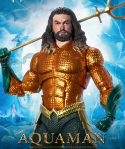 Aquaman and the Lost Kingdom - Beast Kingdom - Image 5