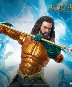 Aquaman and the Lost Kingdom - Beast Kingdom - Image 3