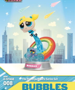 The Powerpuff Girls Series - Beast Kingdom - Image 13