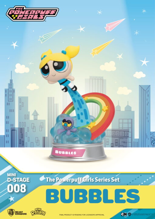 The Powerpuff Girls Series - Beast Kingdom - Image 13
