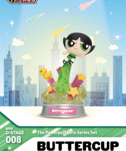The Powerpuff Girls Series - Beast Kingdom - Image 12
