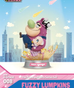 The Powerpuff Girls Series - Beast Kingdom - Image 9