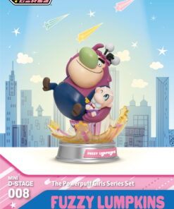 The Powerpuff Girls Series - Beast Kingdom - Image 10