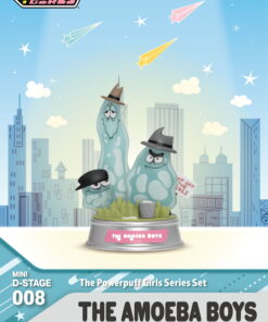 The Powerpuff Girls Series - Beast Kingdom - Image 6