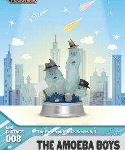 The Powerpuff Girls Series - Beast Kingdom - Image 4