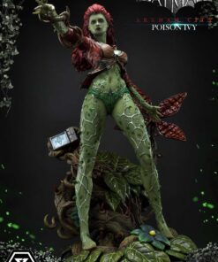 Museum Masterline Batman: Arkham City Poison Ivy - Prime1Studio