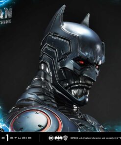 Dark Nights: Metal (Comics) The Murder Machine - Deluxe Bonus Version By Prime1Studio - Image 26