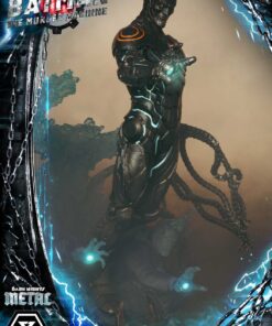Dark Nights: Metal (Comics) The Murder Machine - Deluxe Bonus Version By Prime1Studio - Image 31