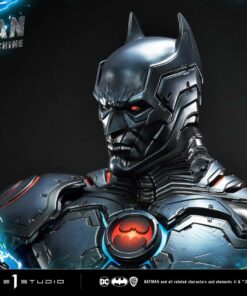 Dark Nights: Metal (Comics) The Murder Machine - Deluxe Bonus Version By Prime1Studio - Image 11